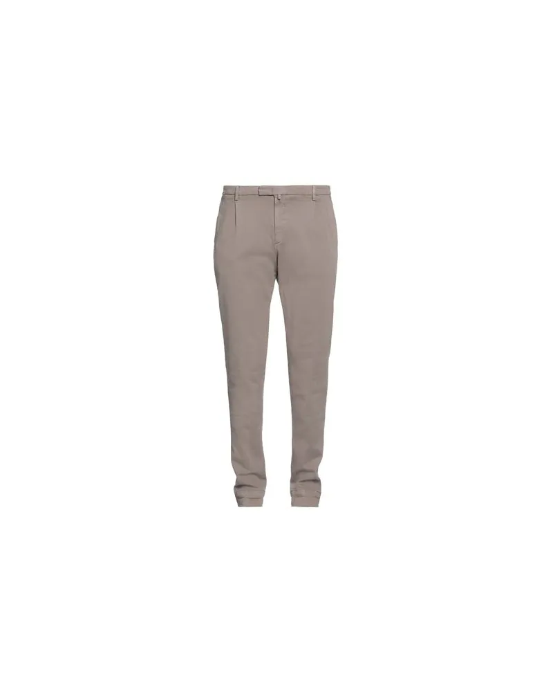 Briglia 1949 HOSEN & RÖCKE - Hosenauf YOOX.COM Khaki