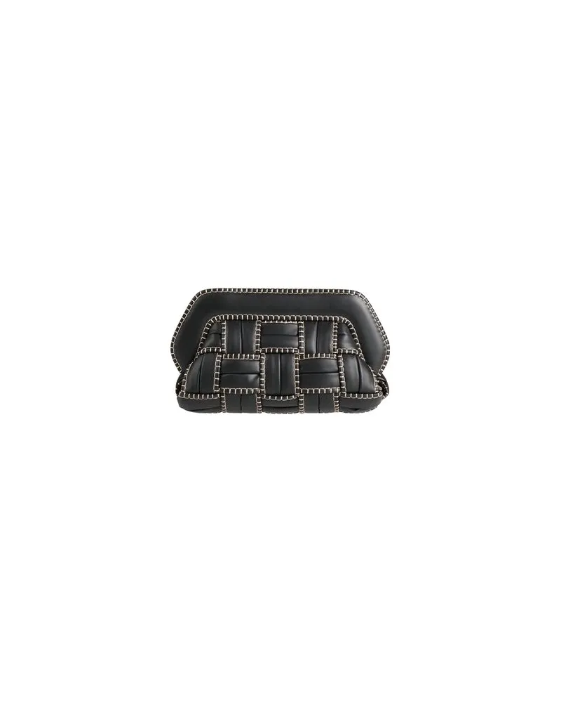 THEMOIRÈ TASCHEN - Handtaschenauf YOOX.COM Schwarz