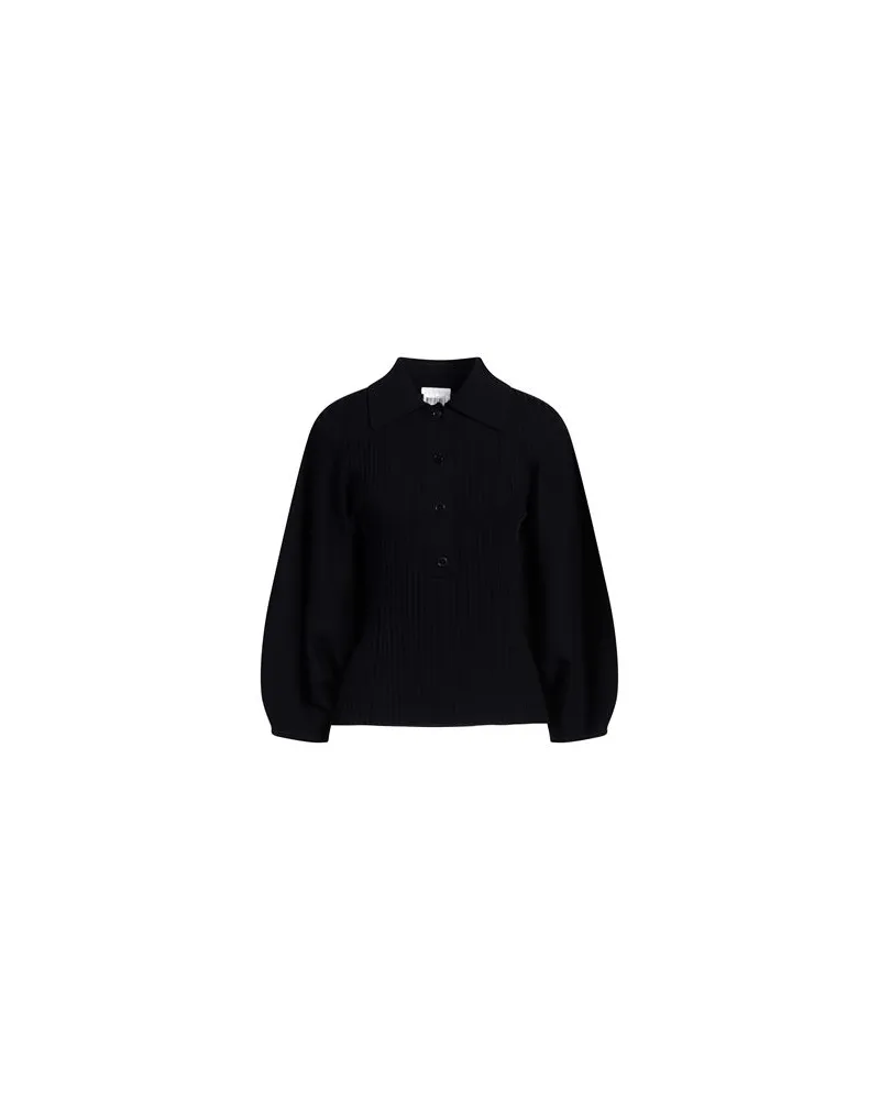 Chloé STRICKWAREN - Pulloverauf YOOX.COM Nachtblau
