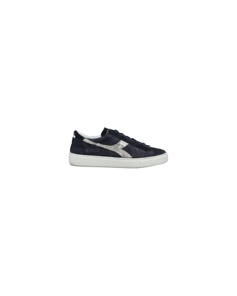 Diadora SCHUHE - Sneakersauf YOOX.COM Nachtblau