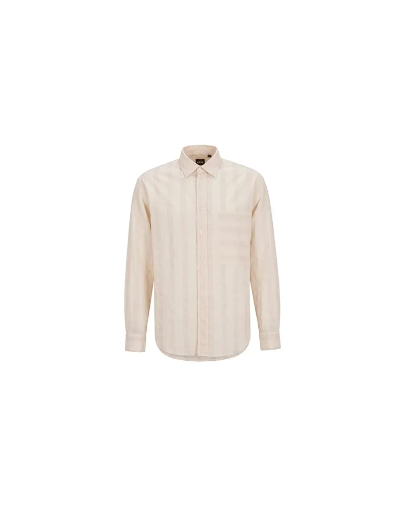 Costumein TOPS - Hemdenauf YOOX.COM Beige