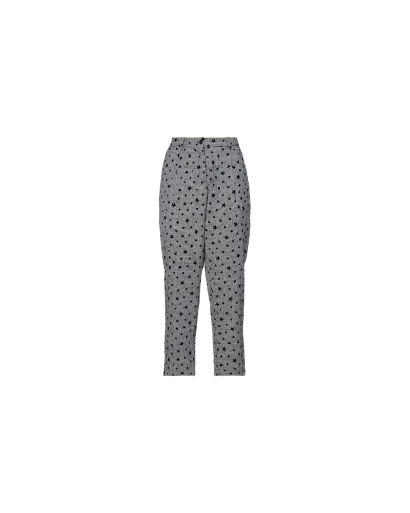 MICHAEL COAL HOSEN & RÖCKE - Hosenauf YOOX.COM Schwarz