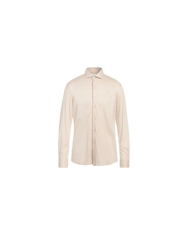 XACUS TOPS - Hemdenauf YOOX.COM Beige