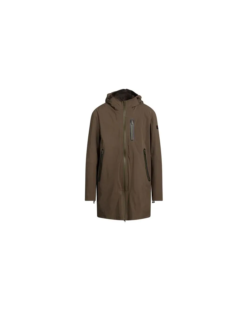 Peuterey JACKEN & MÄNTEL - Pufferjacken & Daunenjackenauf YOOX.COM Militärgrün