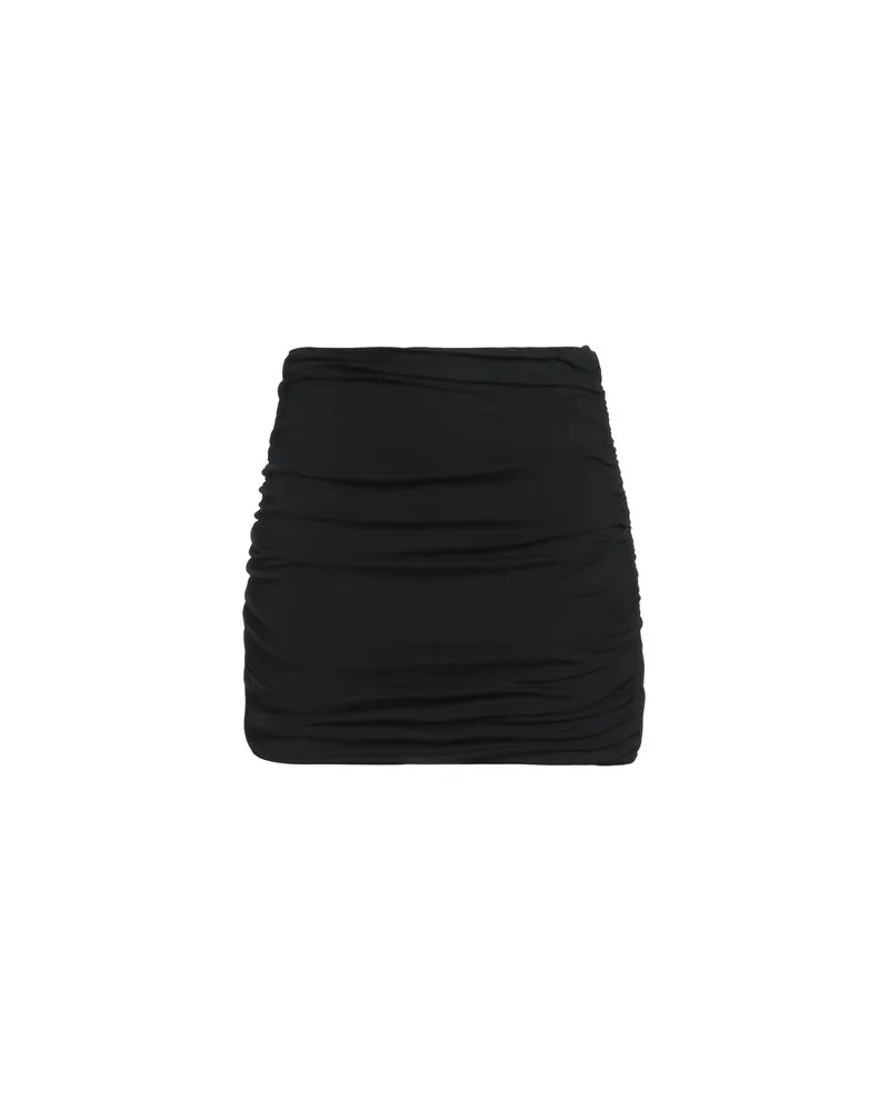 Tory Burch HOSEN & RÖCKE - Miniröckeauf YOOX.COM Schwarz