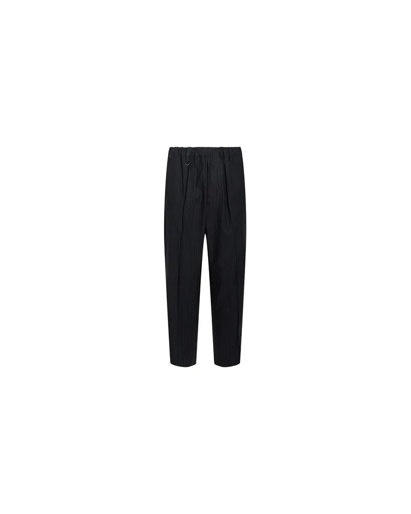 Messagerie HOSEN & RÖCKE - Hosenauf YOOX.COM Schwarz