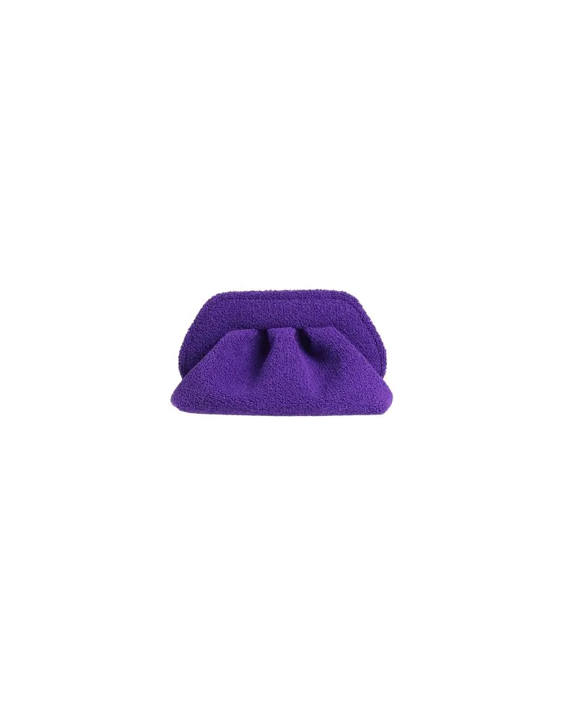 THEMOIRÈ TASCHEN - Handtaschenauf YOOX.COM Violett