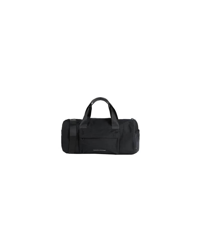 Tommy Hilfiger KOFFER & CO. - Reisetaschenauf YOOX.COM Schwarz