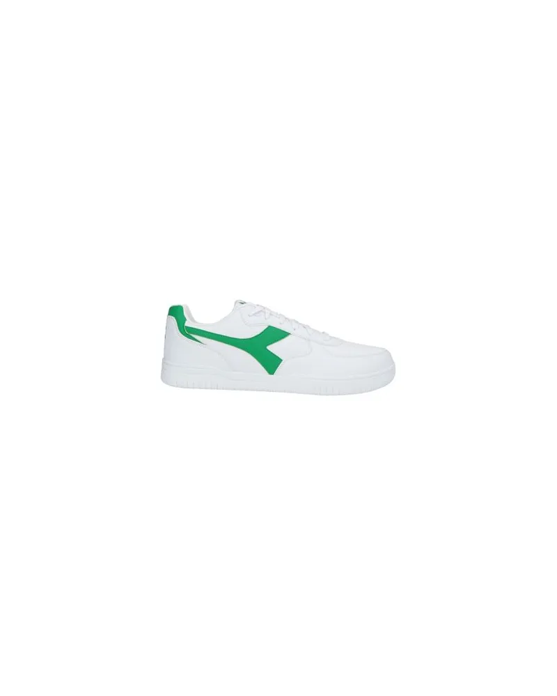 Diadora SCHUHE - Sneakersauf YOOX.COM Weiß