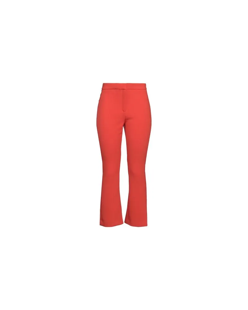 Theory HOSEN & RÖCKE - Hosenauf YOOX.COM Orange