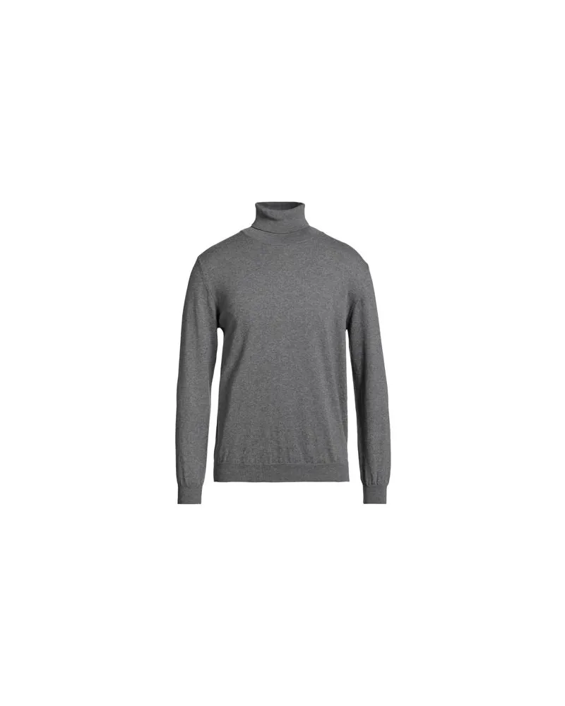 Bellwood STRICKWAREN - Rollkragenpulloverauf YOOX.COM Grau