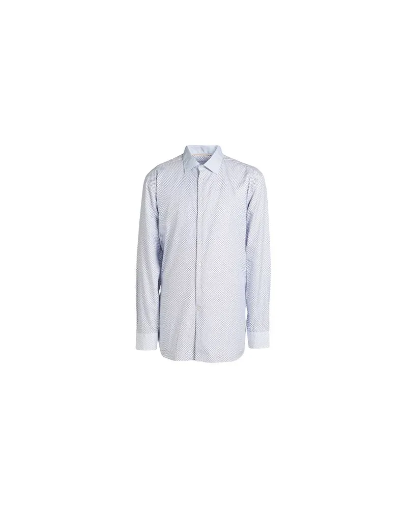 Etro TOPS - Hemdenauf YOOX.COM Weiß