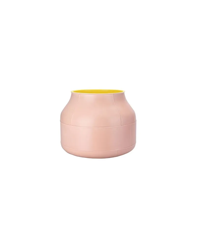 BITOSSI CERAMICHE Tub - DEKORATIONEN - Vasenauf YOOX.COM Rosa