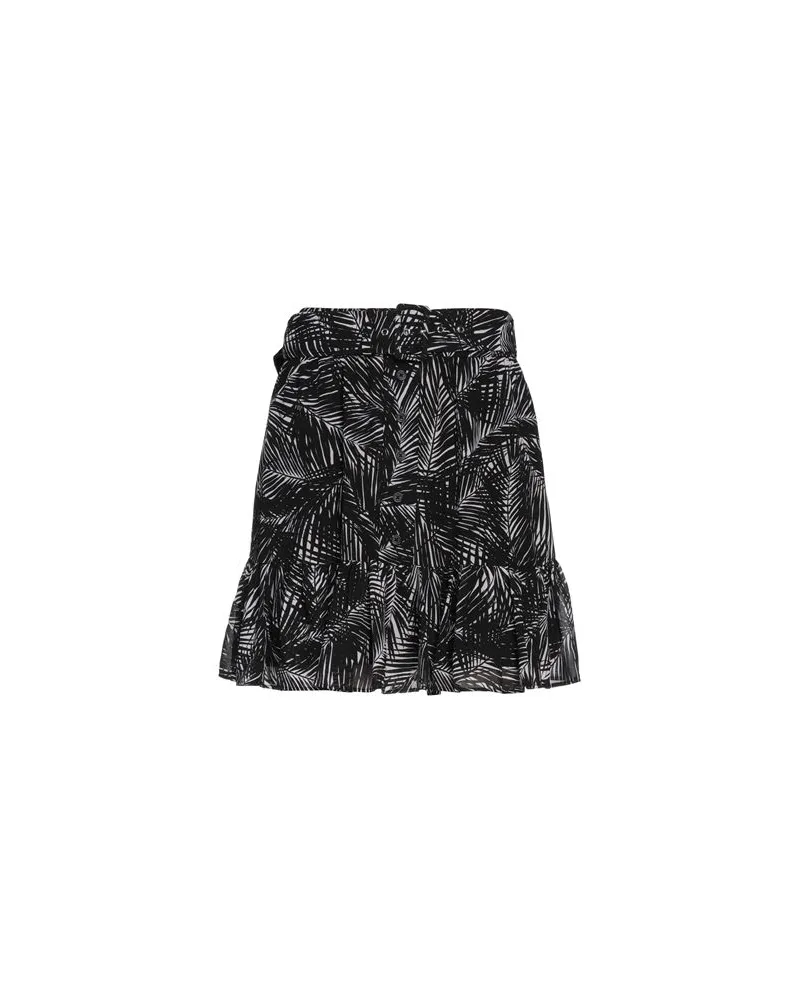 Michael Kors HOSEN & RÖCKE - Miniröckeauf YOOX.COM Schwarz