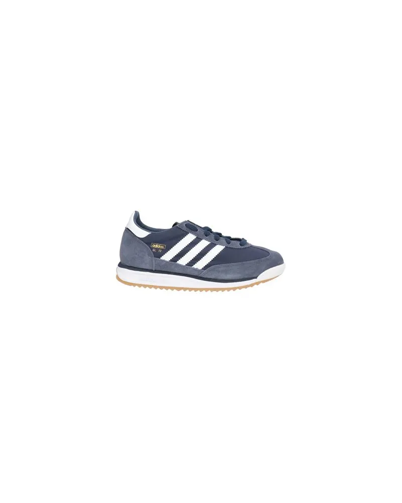 adidas SCHUHE - Sneakersauf YOOX.COM Blau