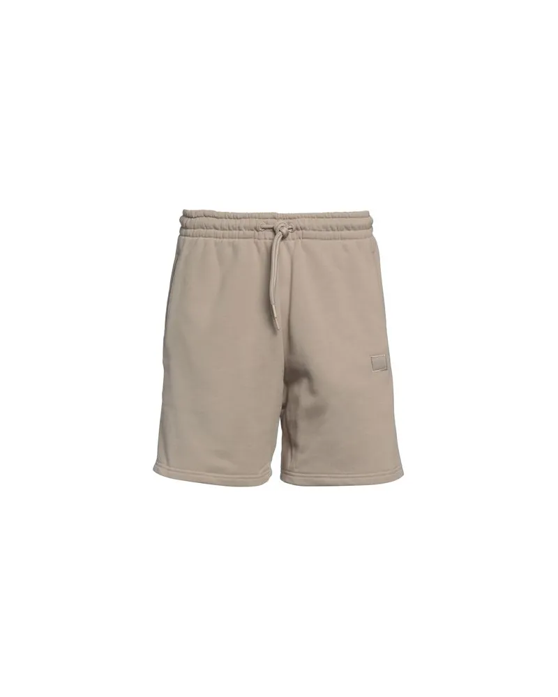 Alpha Industries HOSEN & RÖCKE - Shorts & Bermudashortsauf YOOX.COM Khaki