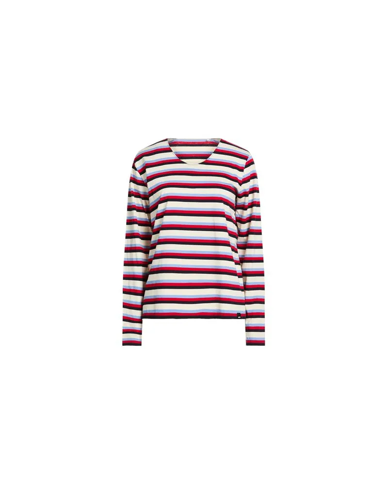 ASPESI TOPS - T-shirtsauf YOOX.COM Rot