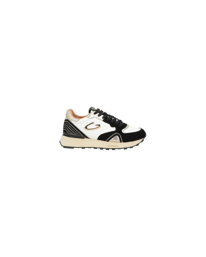 Alberto Guardiani SCHUHE - Sneakersauf YOOX.COM Weiß