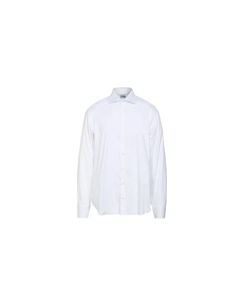 Drumohr  TOPS - Hemdenauf YOOX.COM Off