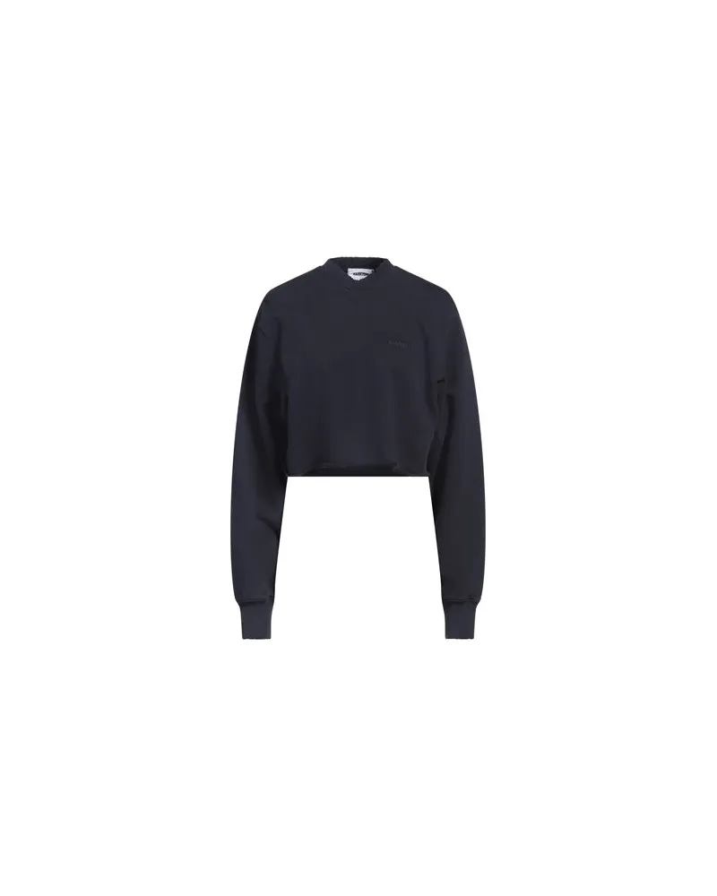 AMBUSH TOPS - Sweatshirtsauf YOOX.COM Nachtblau