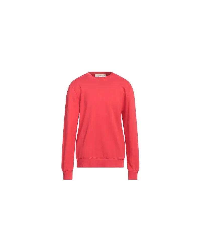 1017 ALYX 9SM TOPS - Sweatshirtsauf YOOX.COM Rot