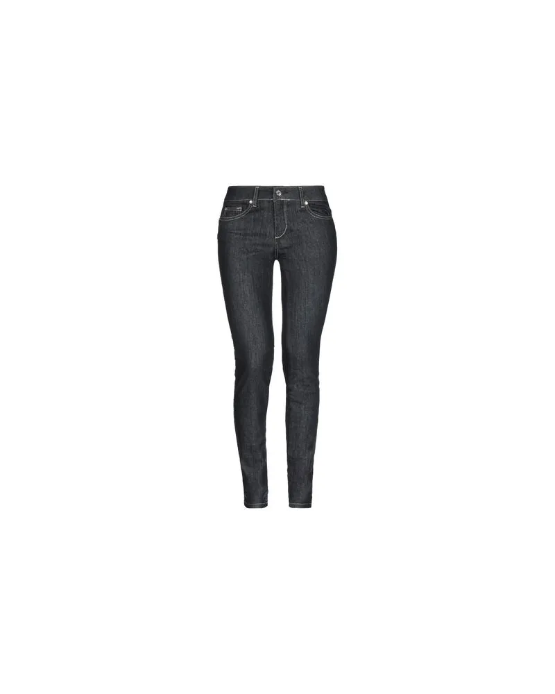 Liu Jo HOSEN & RÖCKE - Jeanshosenauf YOOX.COM Blau