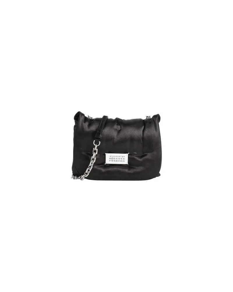 Maison Margiela TASCHEN - Umhängetascheauf YOOX.COM Schwarz