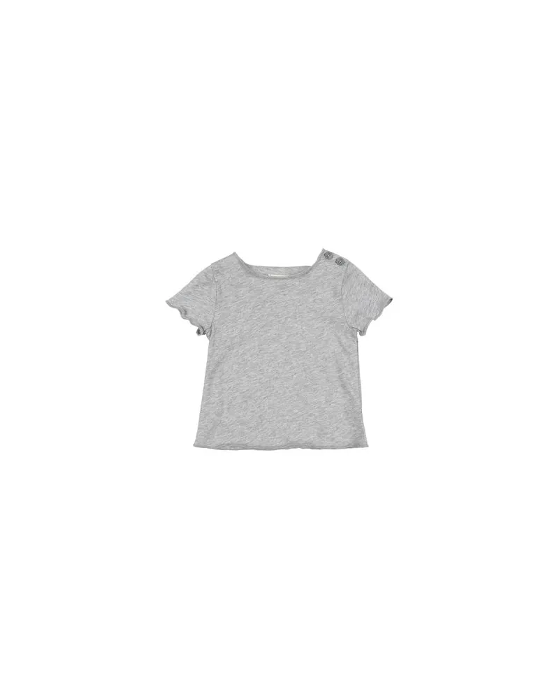 DOUUOD TOPS - T-shirtsauf YOOX.COM Grau