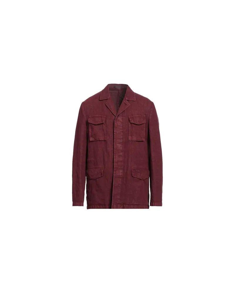 The Gigi ANZÜGE und CO-ORDS - Blazersauf YOOX.COM Bordeaux