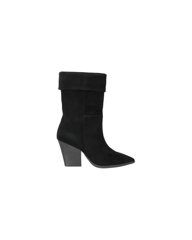 Lola Cruz SCHUHE - Stiefelettenauf YOOX.COM Schwarz