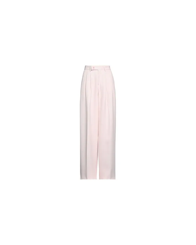 Amiri HOSEN & RÖCKE - Hosenauf YOOX.COM Rosa