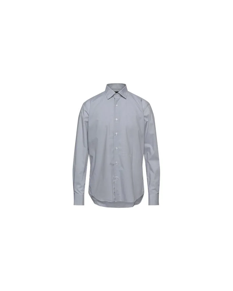 Ermanno Scervino TOPS - Hemdenauf YOOX.COM Weiß
