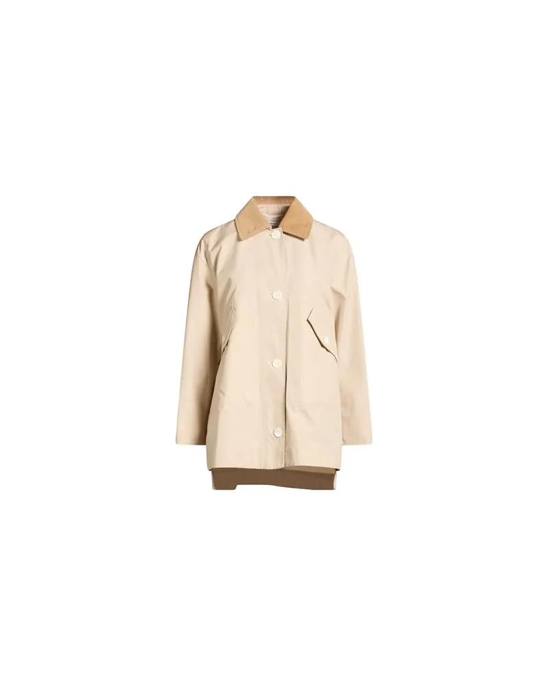 Thom Browne JACKEN & MÄNTEL - Jacken und Anoraksauf YOOX.COM Beige