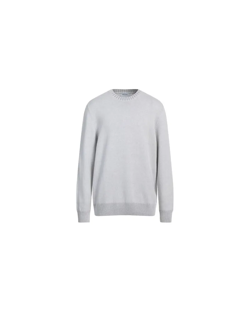 Gran Sasso STRICKWAREN - Pulloverauf YOOX.COM Hellgrau