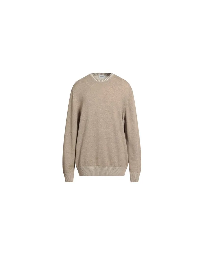 Gran Sasso STRICKWAREN - Pulloverauf YOOX.COM Grau