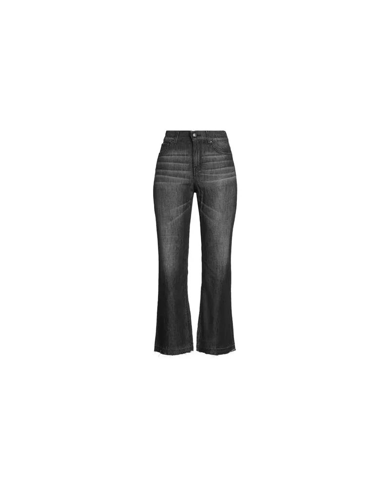 Jacob Cohën HOSEN & RÖCKE - Jeanshosenauf YOOX.COM Schwarz