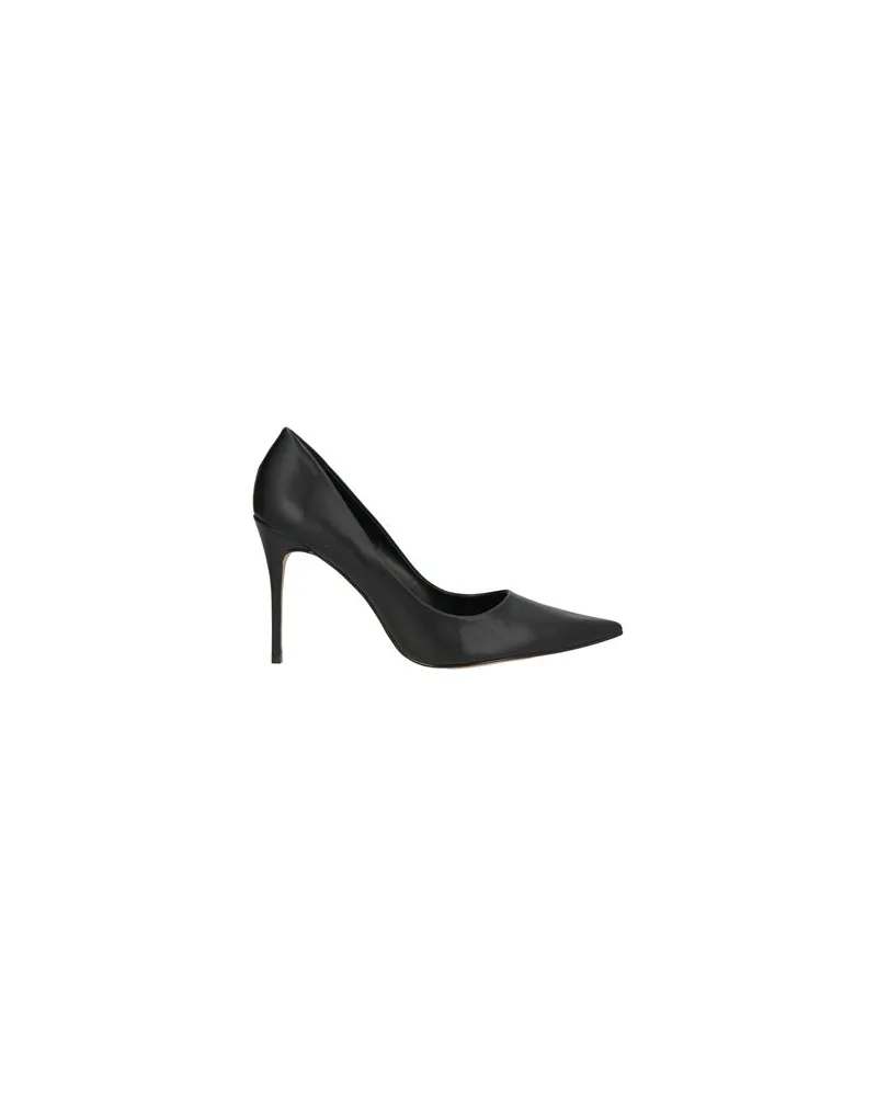 Werner SCHUHE - Pumpsauf YOOX.COM Schwarz