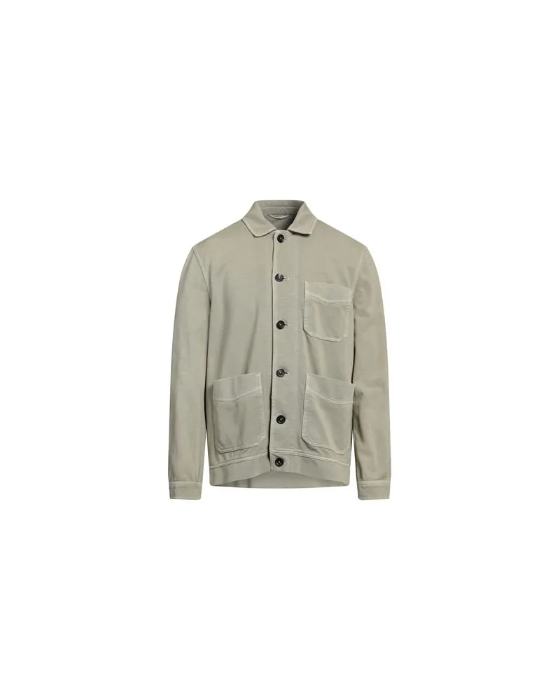 CIRCOLO 1901 TOPS - Hemdenauf YOOX.COM Salbeigrün