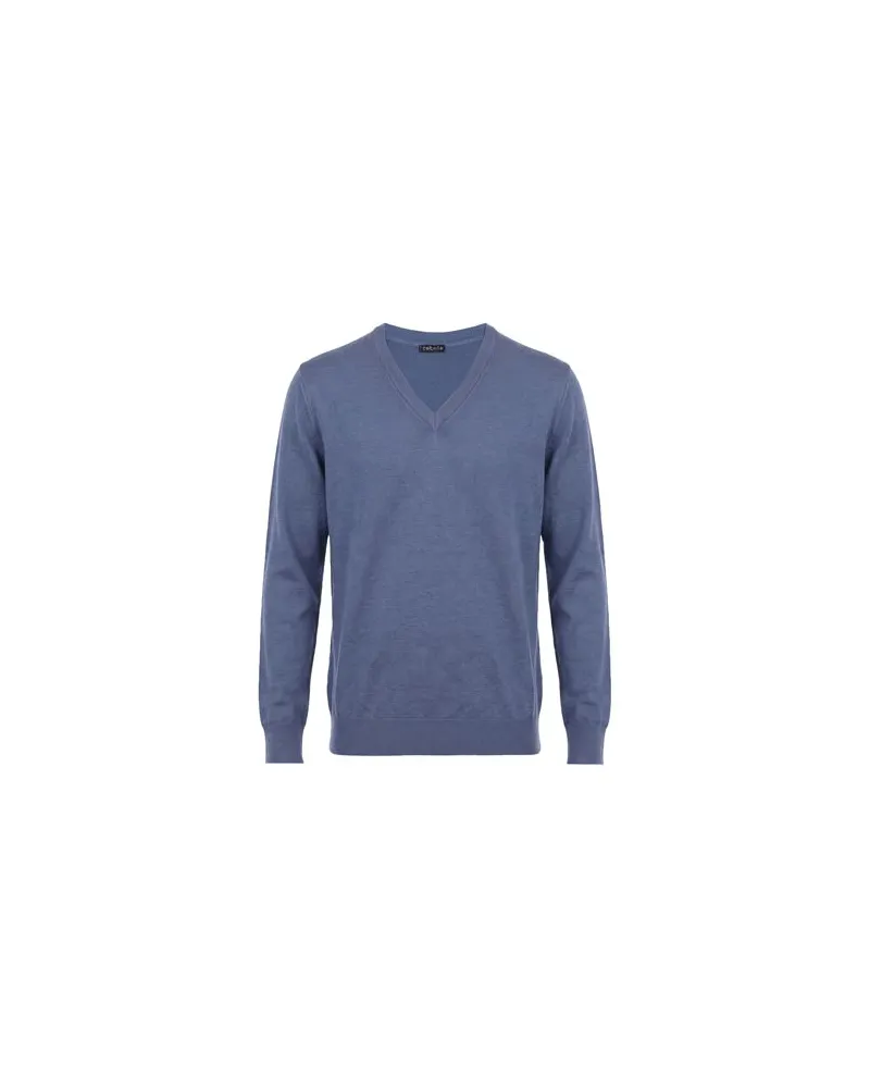 Retois STRICKWAREN - Pulloverauf YOOX.COM Violett
