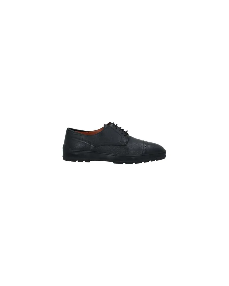 Bally SCHUHE - Schnürschuheauf YOOX.COM Schwarz