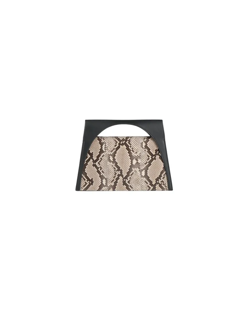 J.W.Anderson TASCHEN - Handtaschenauf YOOX.COM Schwarz