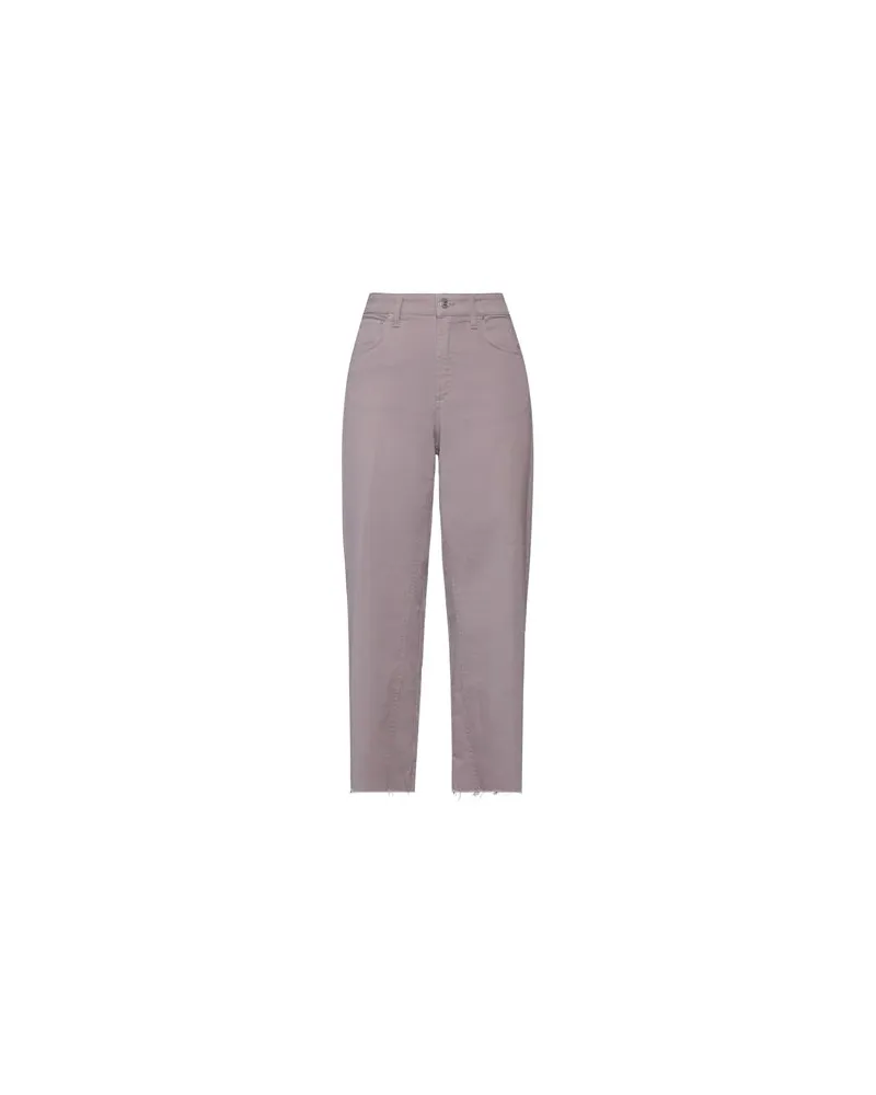 Department 5 HOSEN & RÖCKE - Jeanshosenauf YOOX.COM Malve