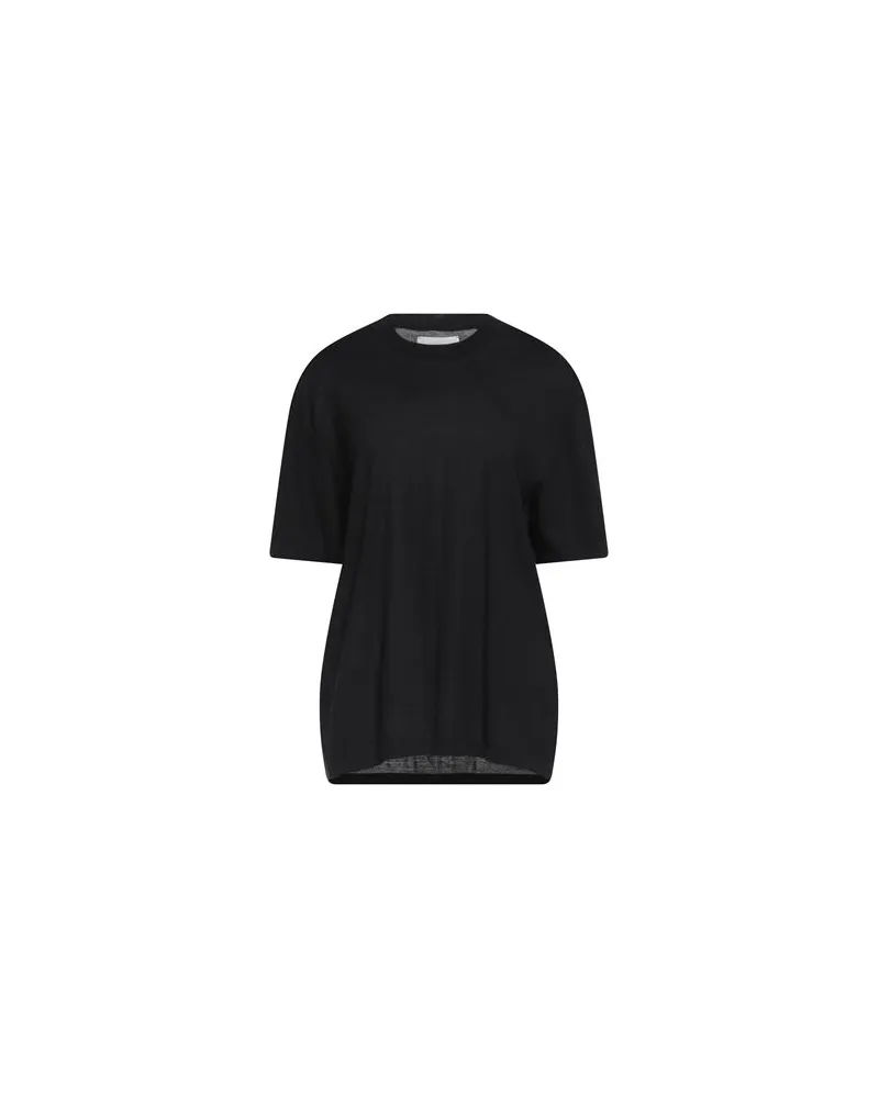 ARMARIUM STRICKWAREN - Pulloverauf YOOX.COM Schwarz