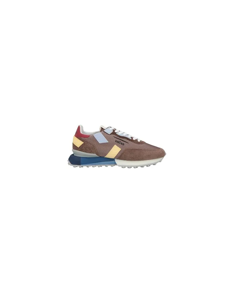 GHŌUD Venice SCHUHE - Sneakersauf YOOX.COM Khaki