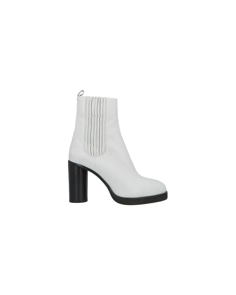 Isabel Marant SCHUHE - Stiefelettenauf YOOX.COM Weiß