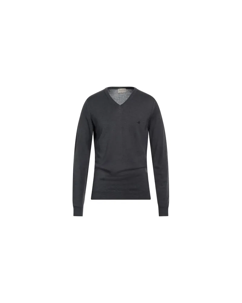 Brooksfield STRICKWAREN - Pulloverauf YOOX.COM Blei