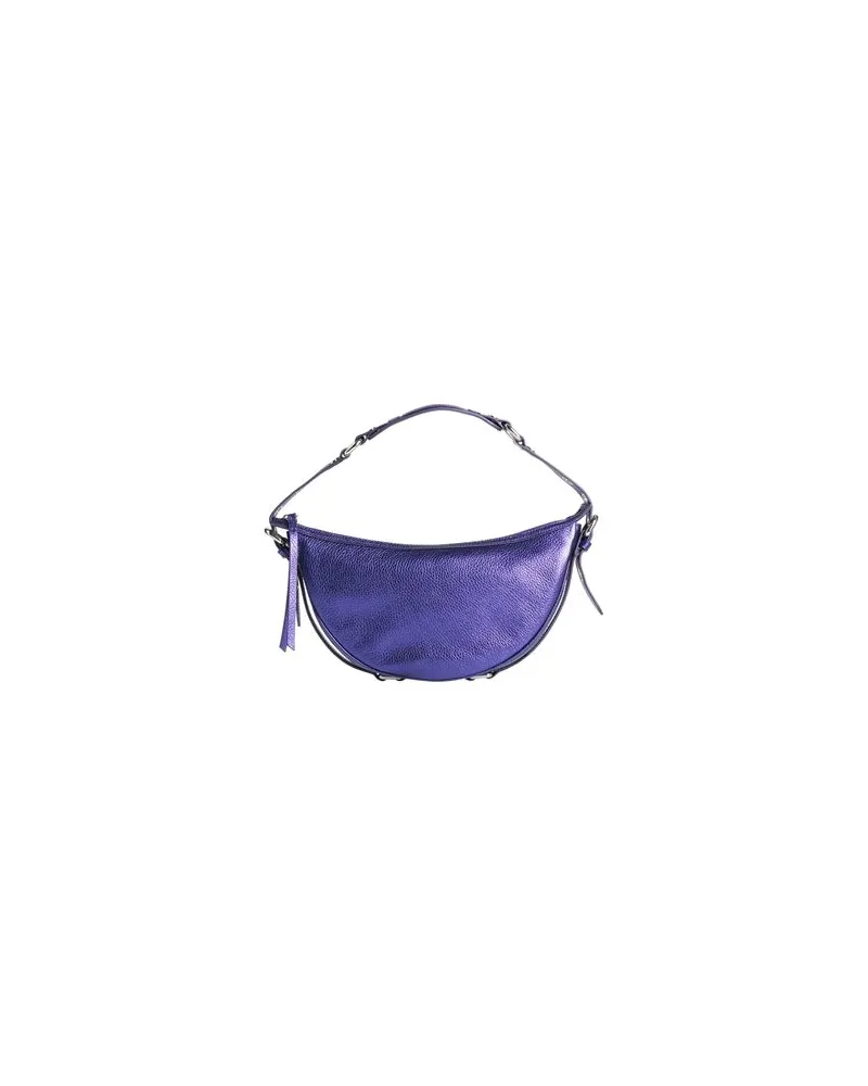 by FAR TASCHEN - Handtaschenauf YOOX.COM Violett