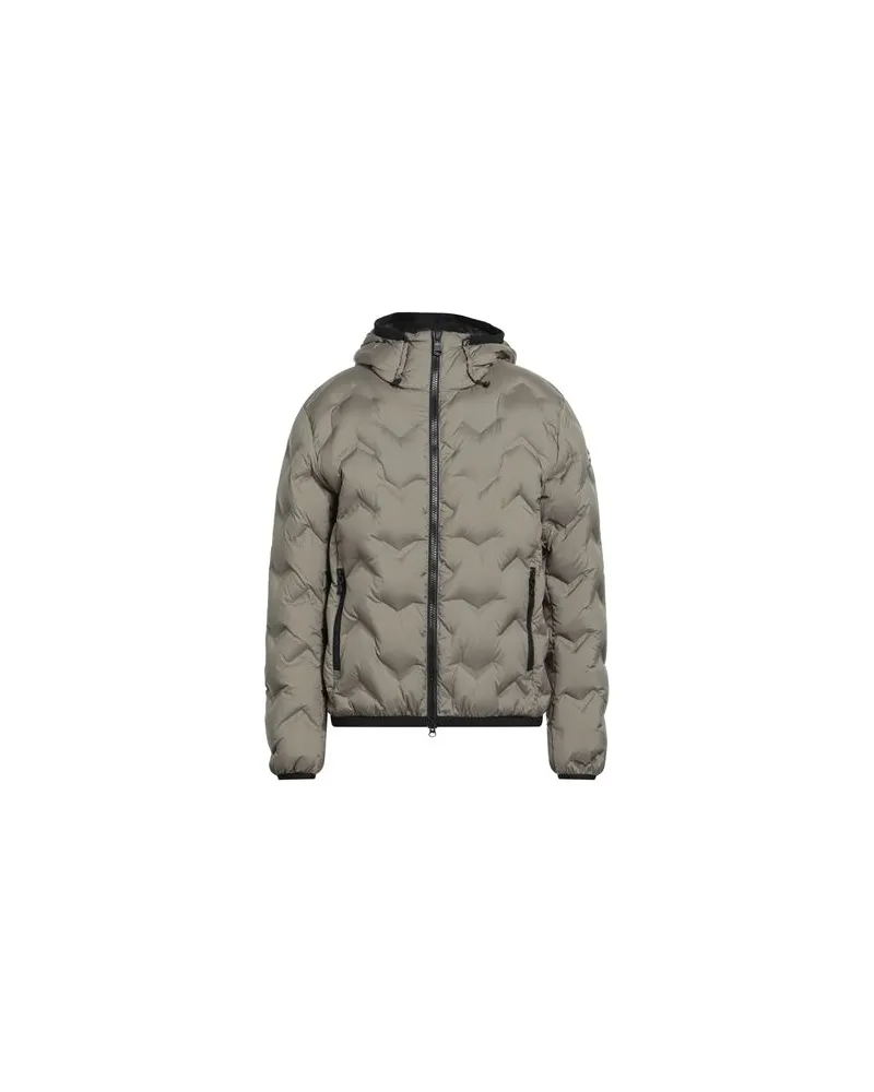 Colmar JACKEN & MÄNTEL - Pufferjacken & Daunenjackenauf YOOX.COM Khaki