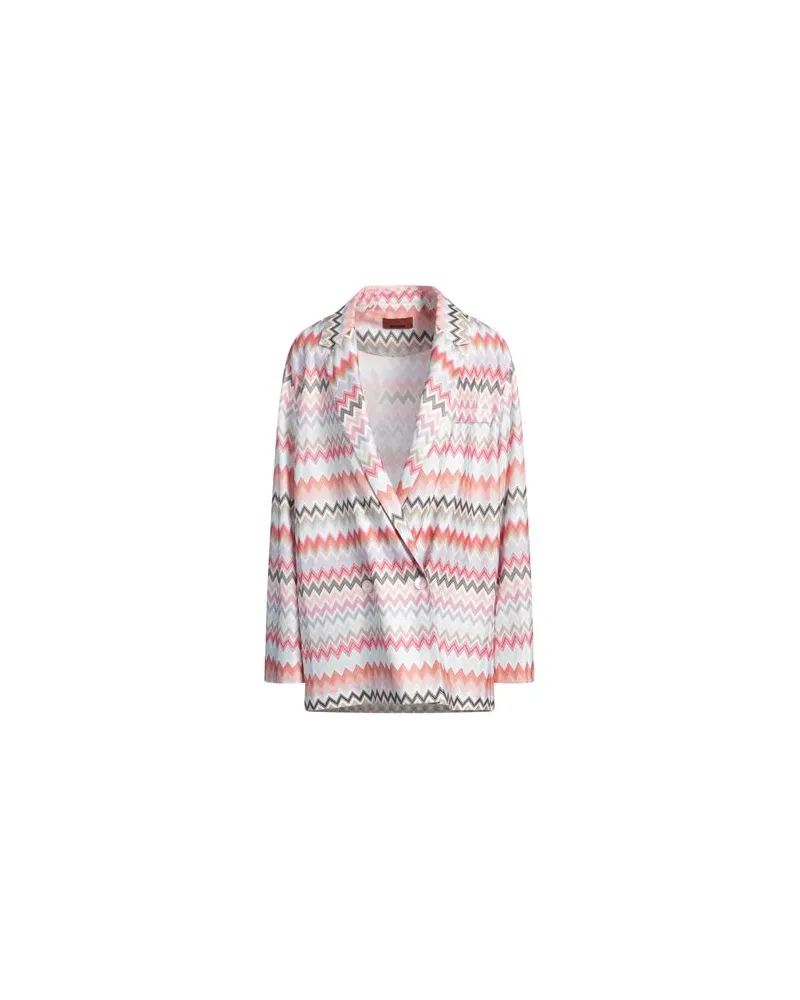 Missoni ANZÜGE und CO-ORDS - Blazersauf YOOX.COM Weiß