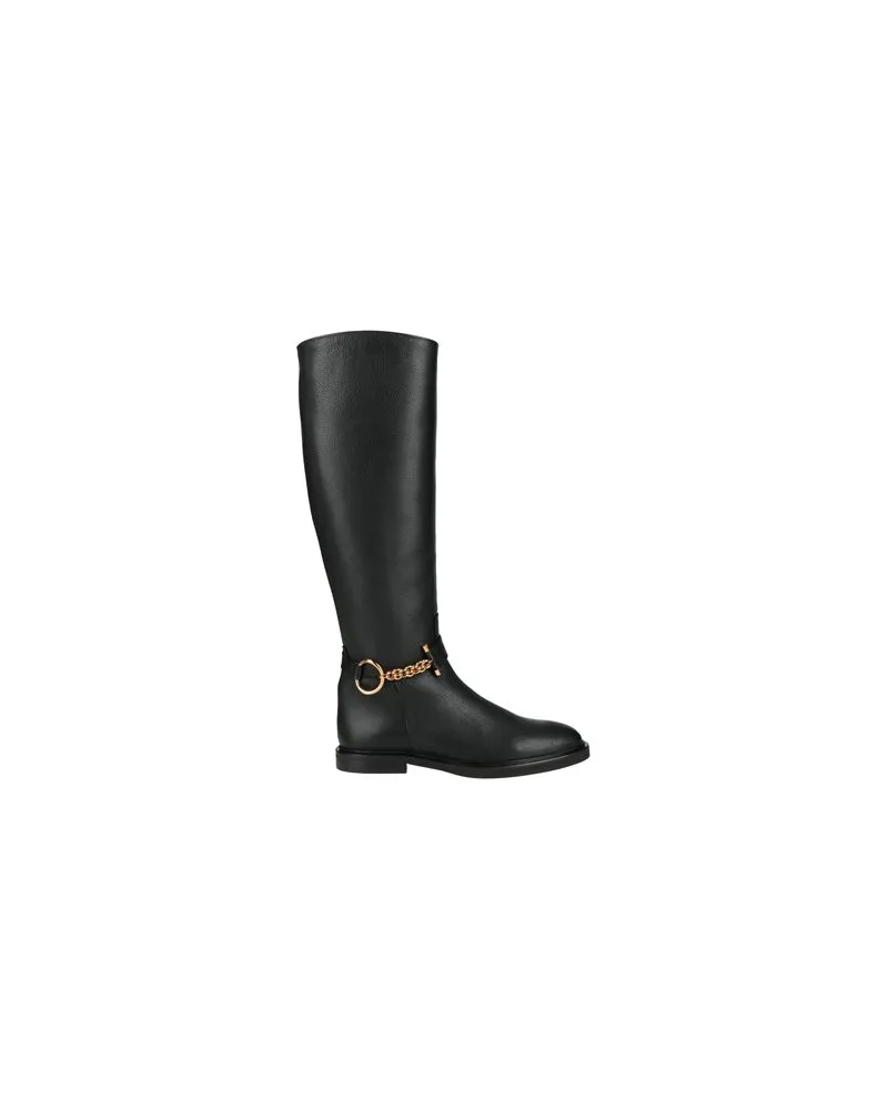 FESTA Milano SCHUHE - Stiefelauf YOOX.COM Schwarz